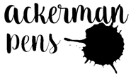 Ackerman Pens logo