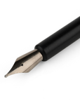 Ball Tipped Nib Classic Pump Pen closeup