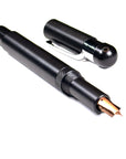 Brause Bandzug Classic Fountain Fountain Pen with cap and overfeed