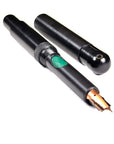 Brause Bandzug Classic Pump Pen with cap and overfeed
