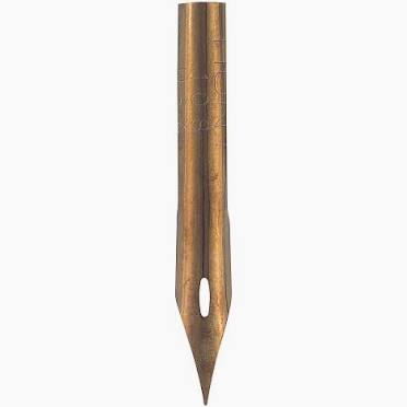 Hawk Quill Classic Pump Pen