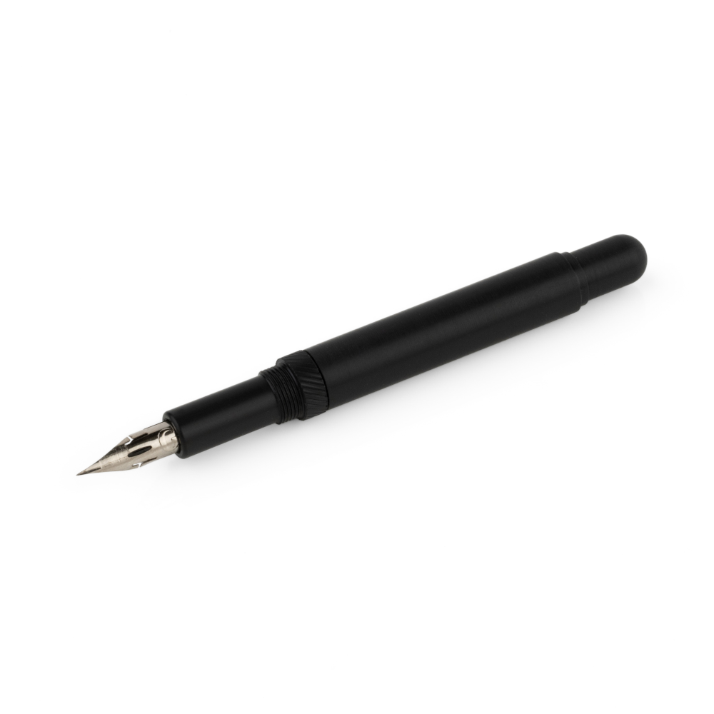 Manga G Zebra Classic Fountain Pen from Classic Fountain Pen set