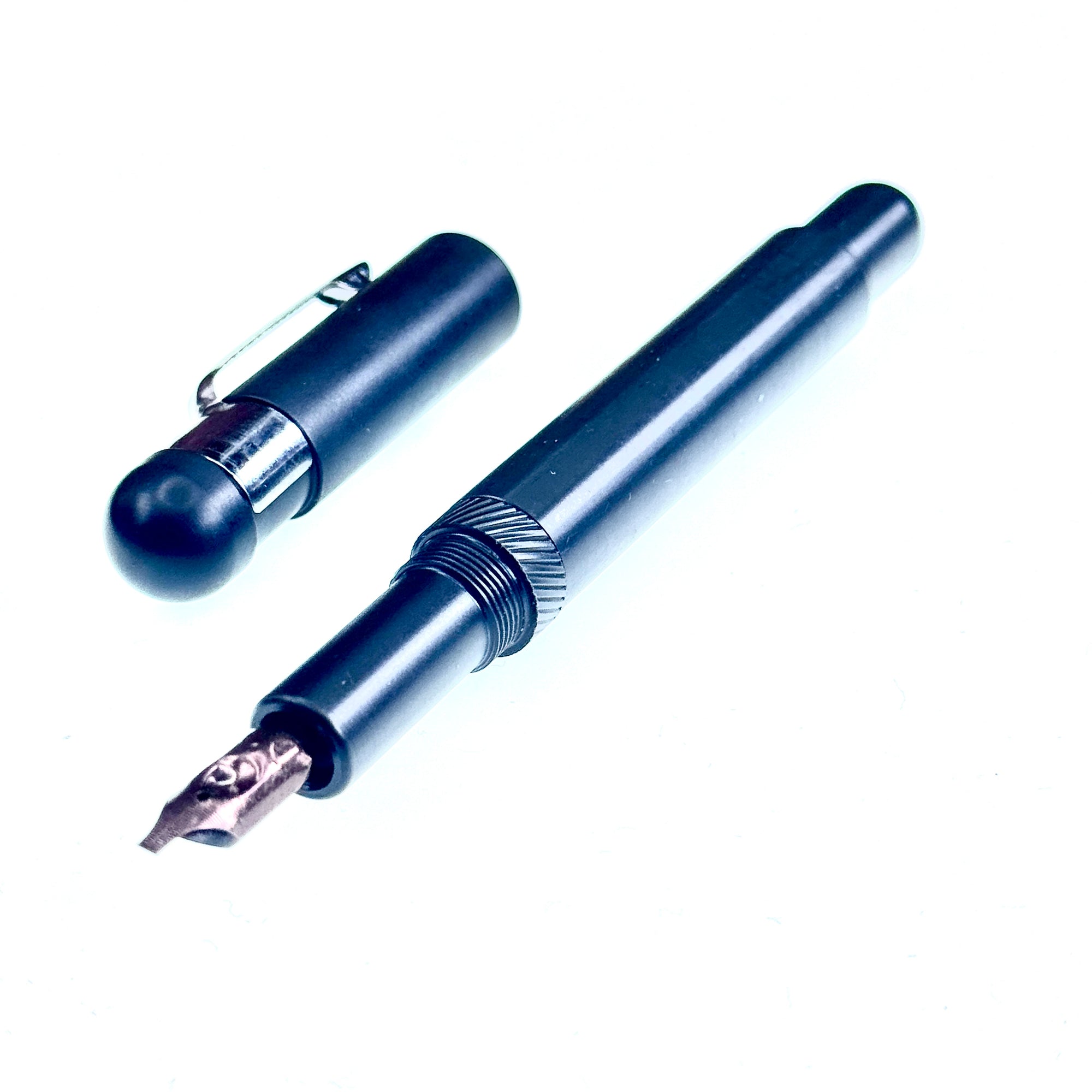 Mitchell Classic Fountain Pen