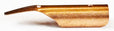 Overfeed bent for use