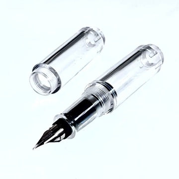 Clear Pocket Pen