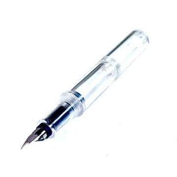 Clear Pocket Pen