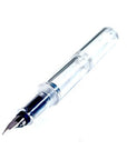 Clear Pocket Pen