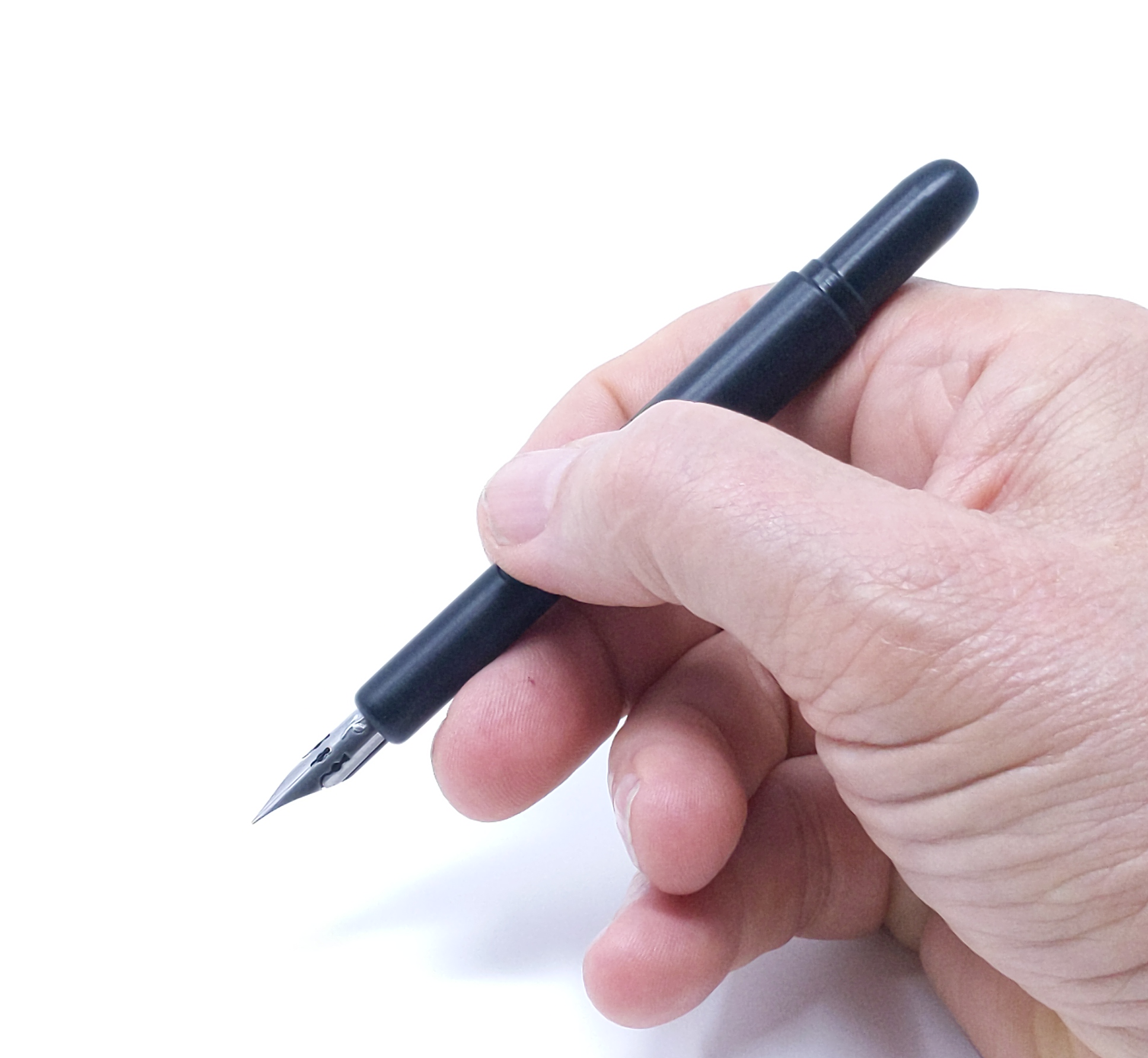 Hunt Drawing Nib Classic Pump Pen