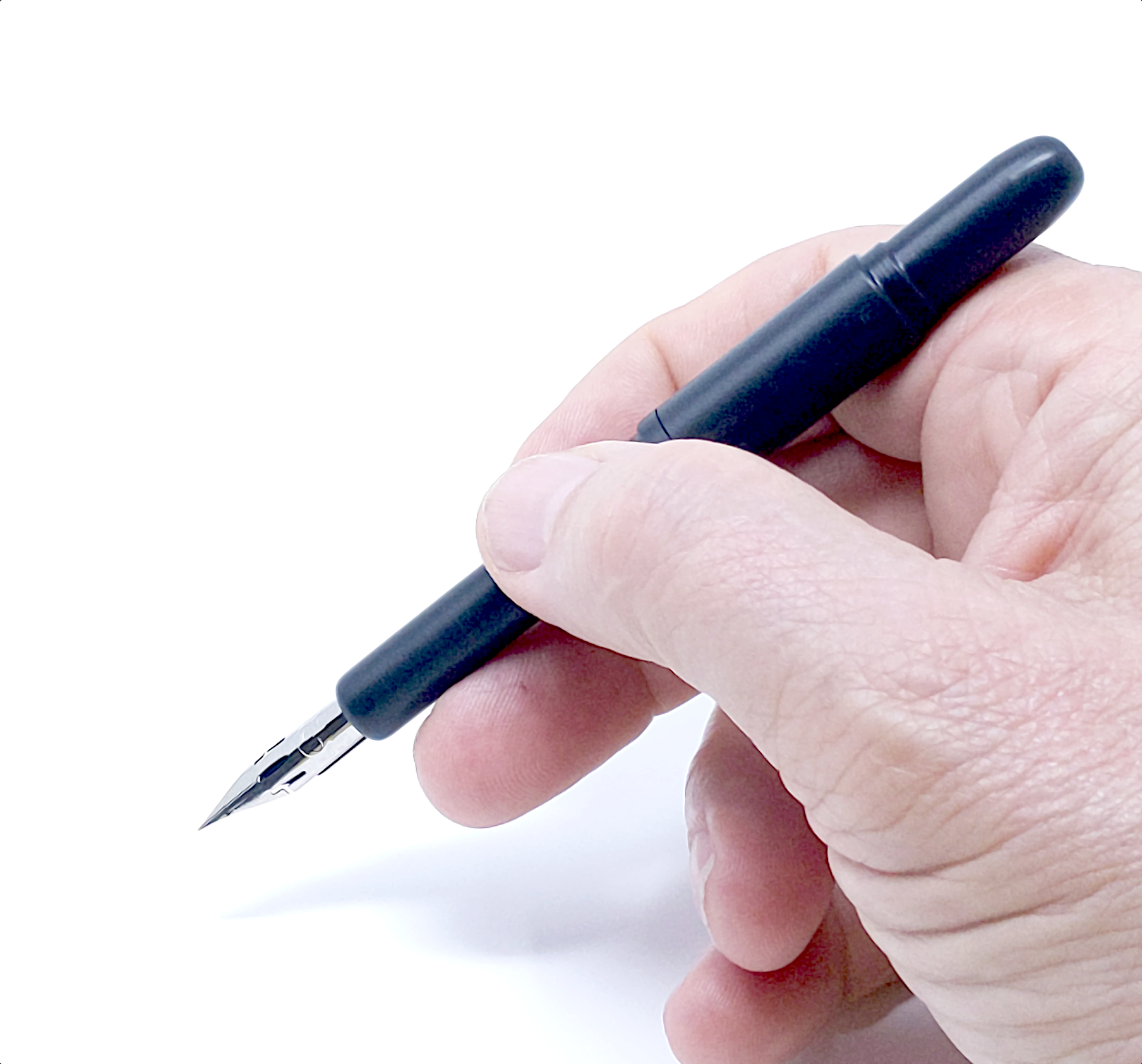 Principal Classic Pump Pen