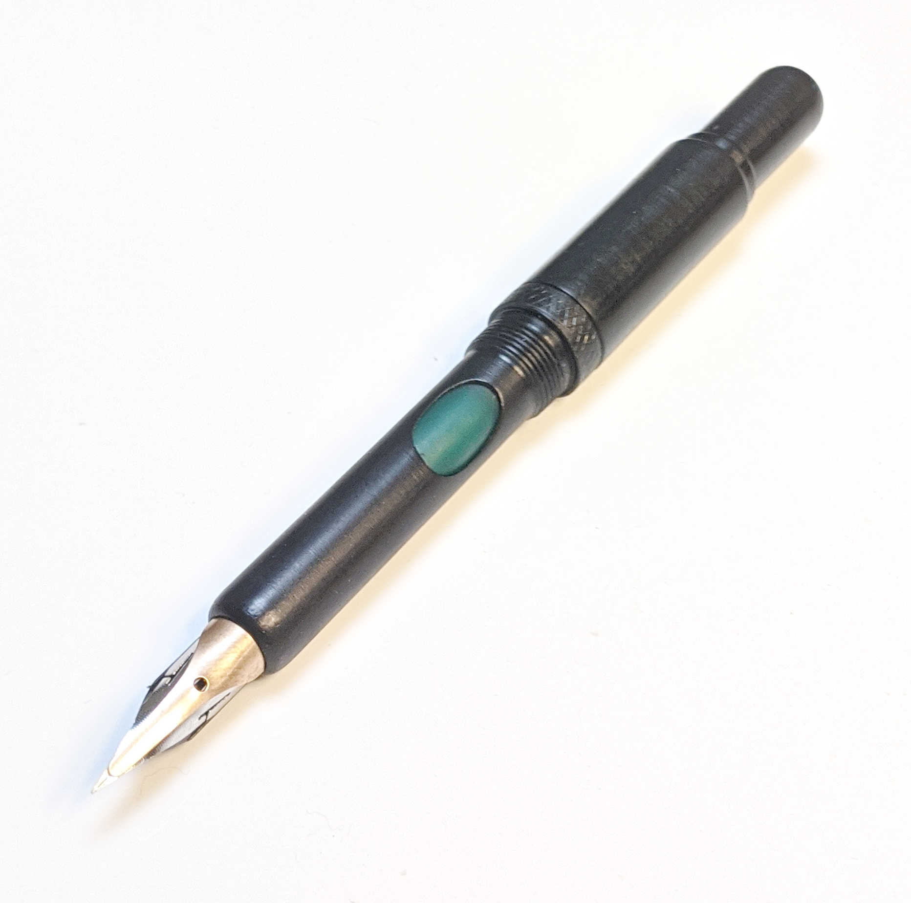 Classic Manga G Pump Pen Set