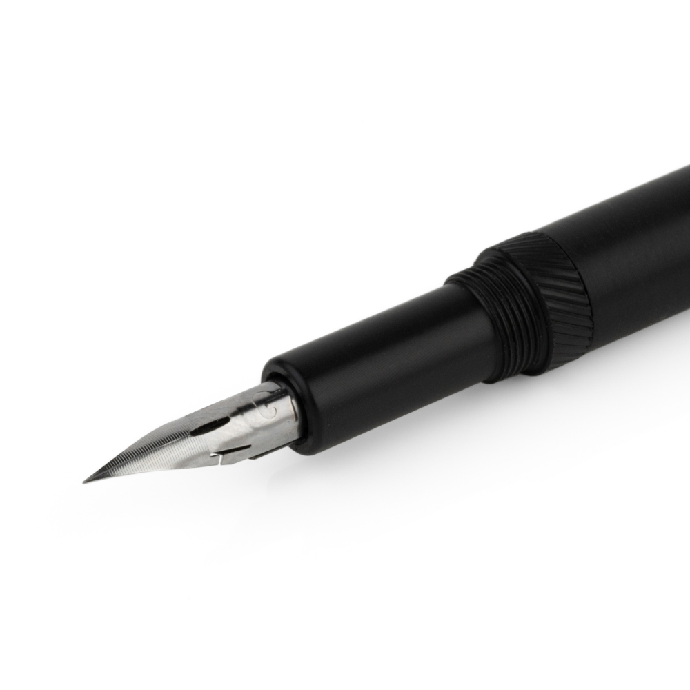 Manga G Nikko Classic Fountain Pen
