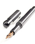 Mitchell Roundhand Classic Pump Pen