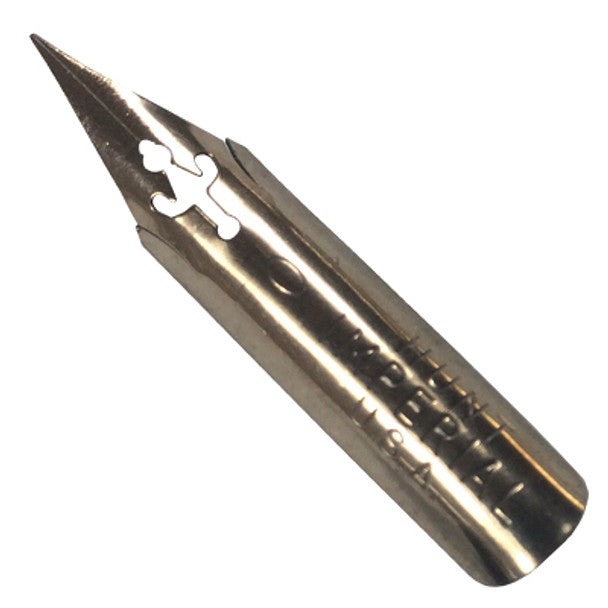 Hunt Drawing Nib Classic Fountain Pen