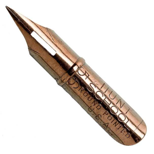 Hunt Drawing Nib Classic Pump Pen