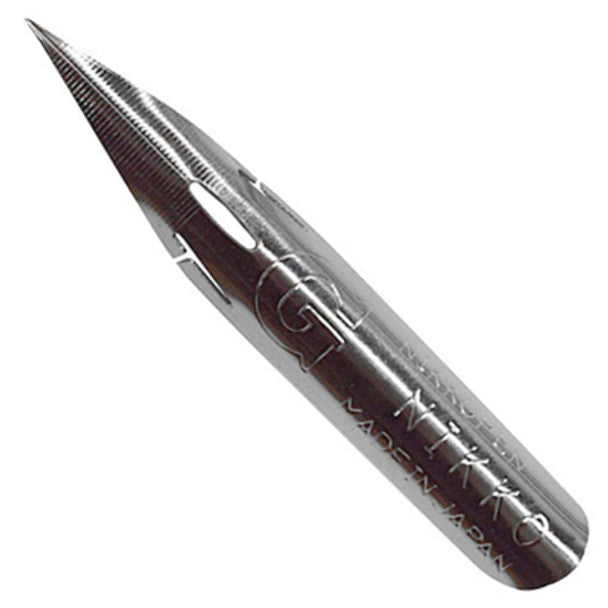 Classic Manga G Pump Pen Set