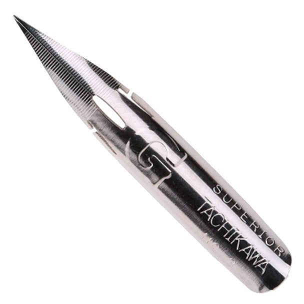 Classic Manga G Pump Pen Set