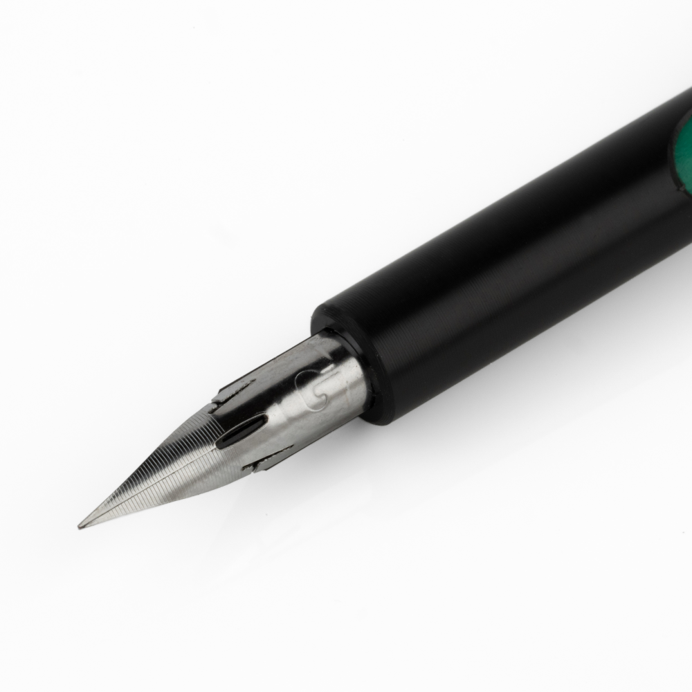 Manga G Nikko Classic Pump Pen