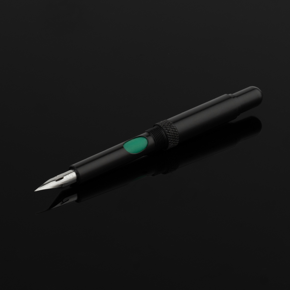 Manga G Tachikawa Klassischer Pumpstift