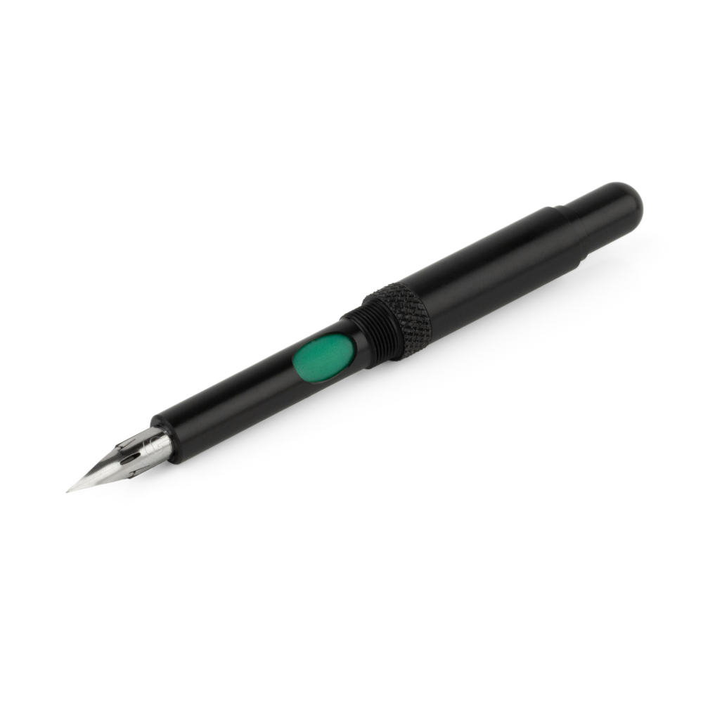 Manga G Tachikawa Klassischer Pumpstift