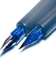 Squeeze feeds for Manga G pens