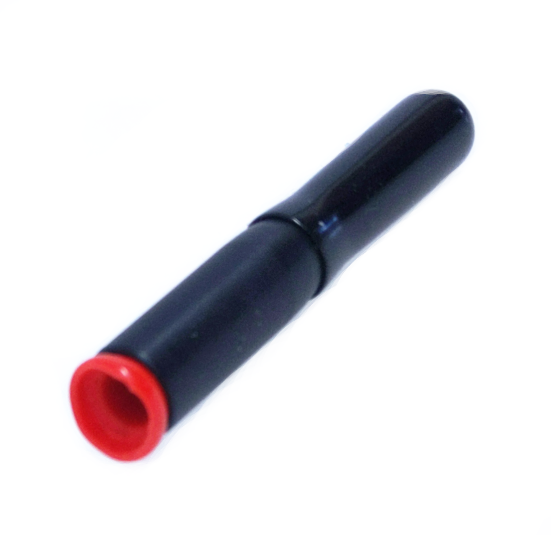 Brush Tool capped