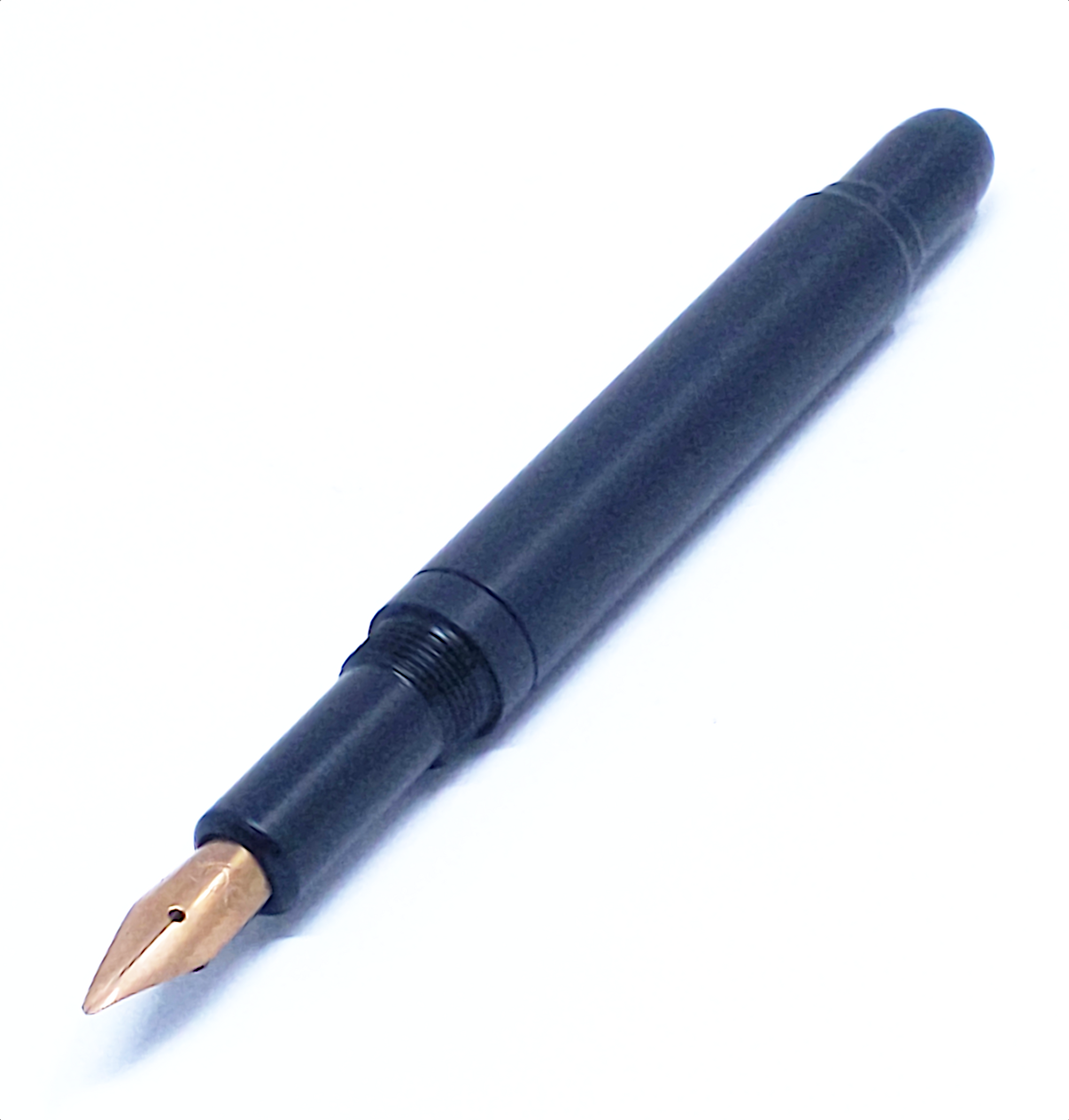 Sketch Nib Fountain Pen main photo