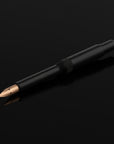 Music Nib Classic Pump Pen