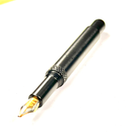 Fude Nib Classic Fountain Pen