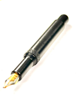 Fude Nib Classic Fountain Pen