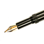 Fude Nib Classic Fountain Pen