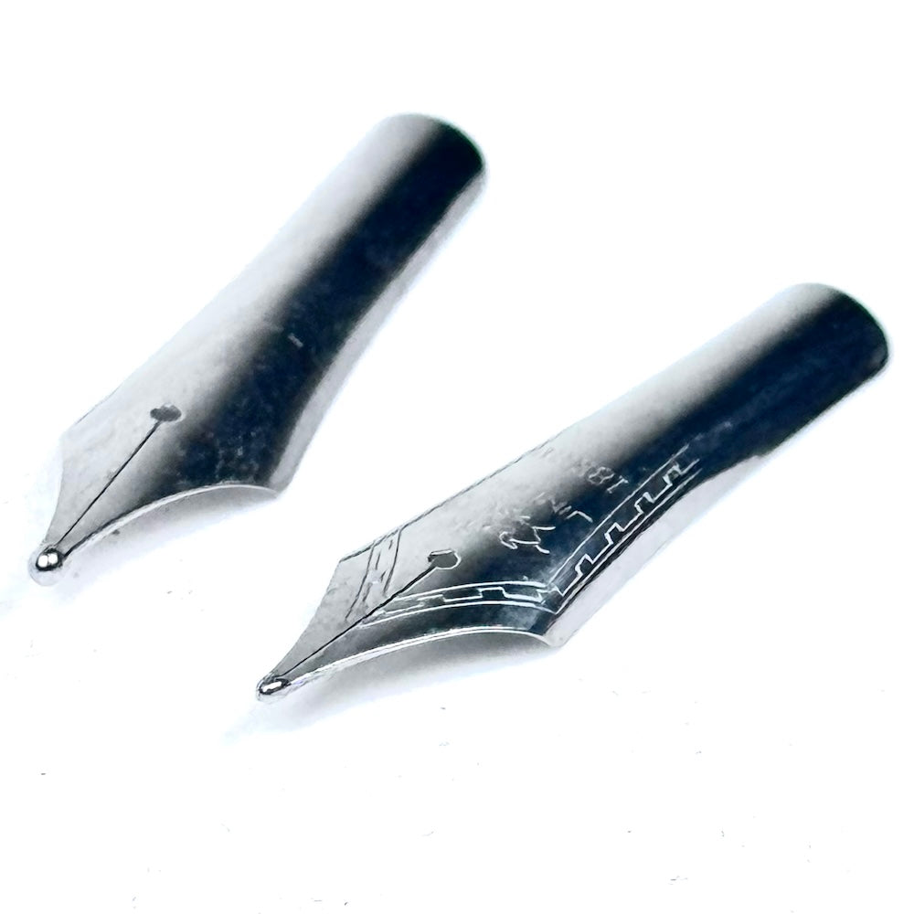 Ball Tipped Nibs