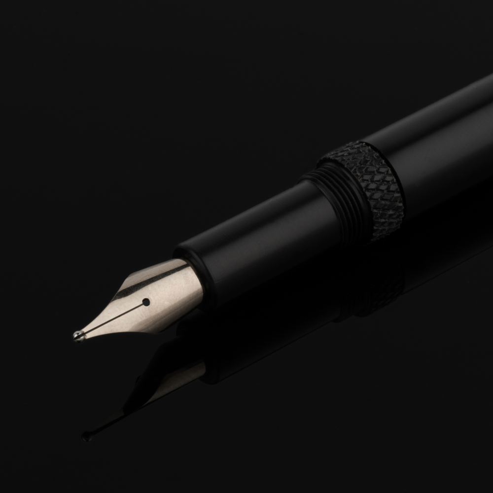 Ball Tipped Nib Classic Fountain Pen