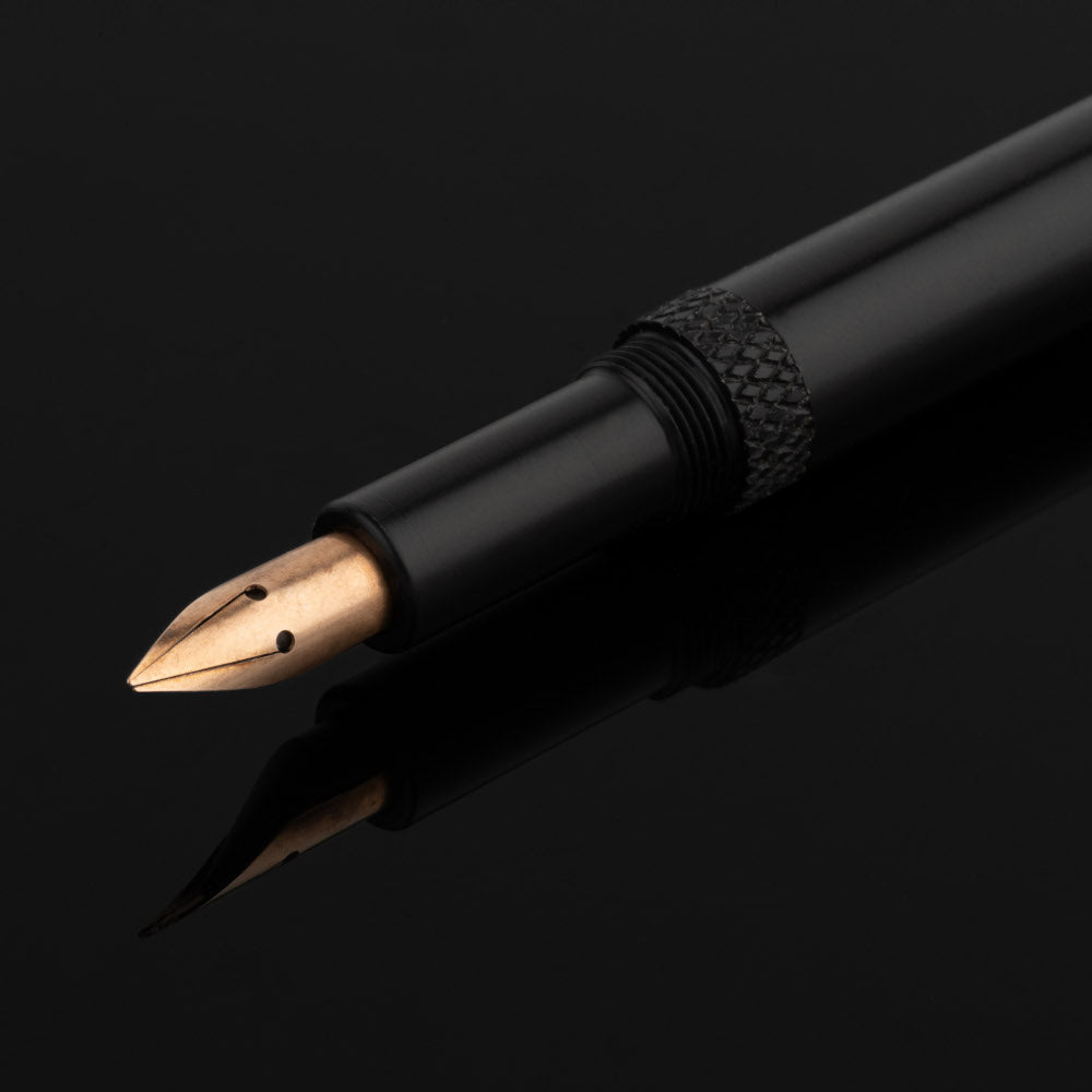 Music Nib Classic Fountain Pen