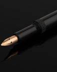 Music Nib Classic Fountain Pen