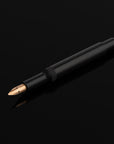 Music Nib Classic Fountain Pen