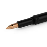 Music Nib Classic Fountain Pen