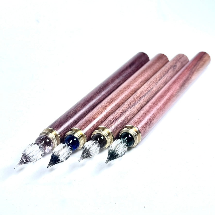 Glass Nib Pen