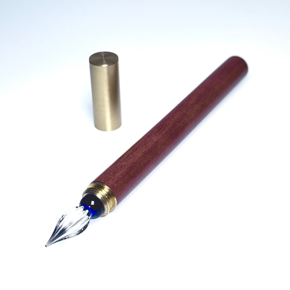 Glass Nib Pen