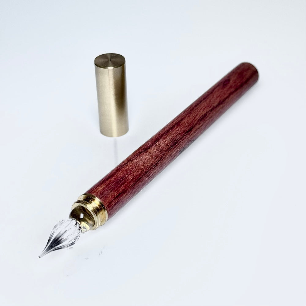 Glass Nib Pen
