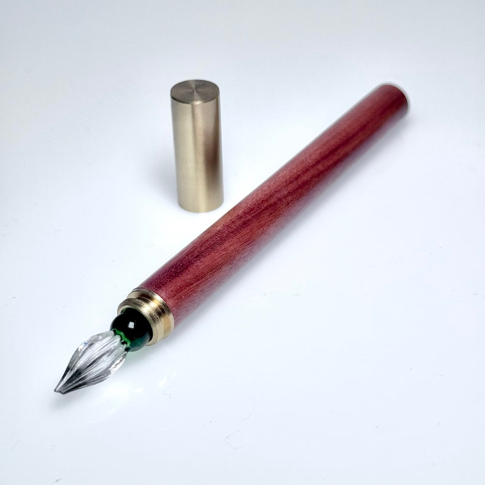 Glass Nib Pen
