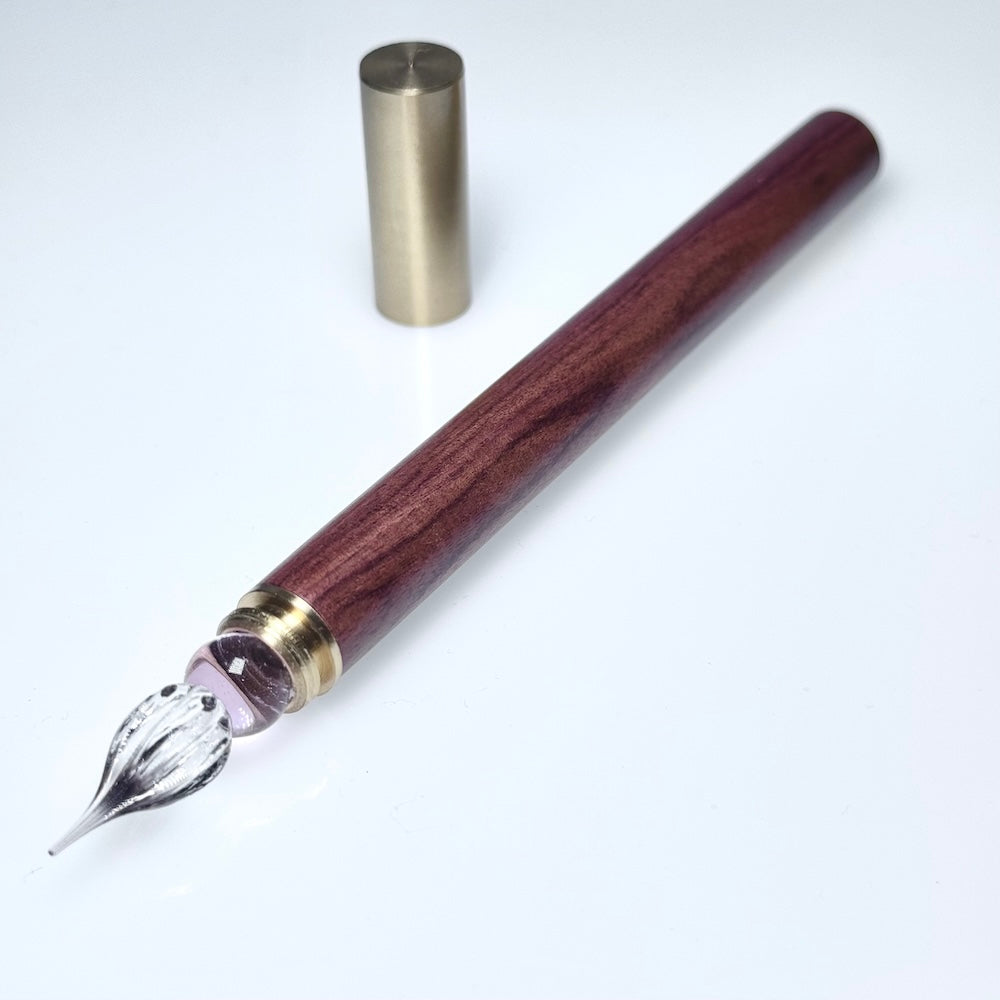 Glass Nib Pen