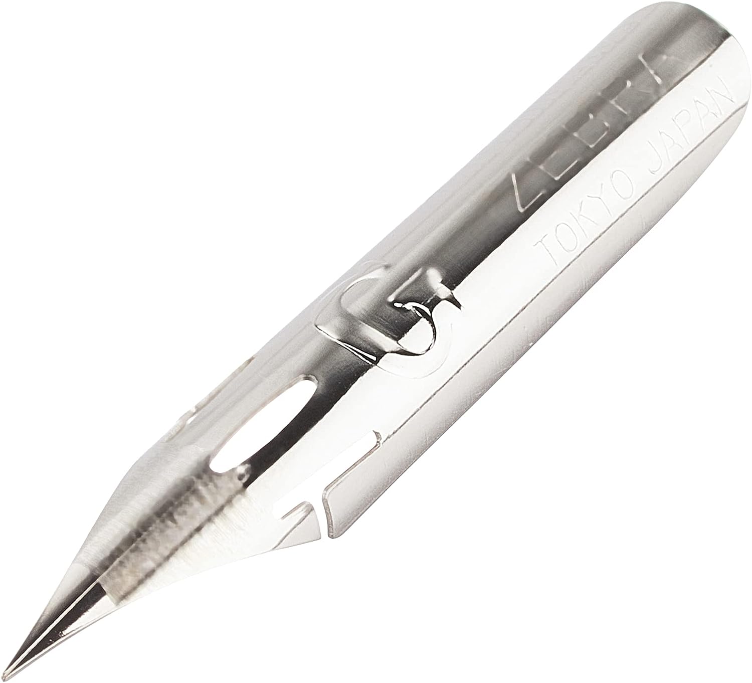 Classic Manga G Pump Pen and Fountain Pen Set