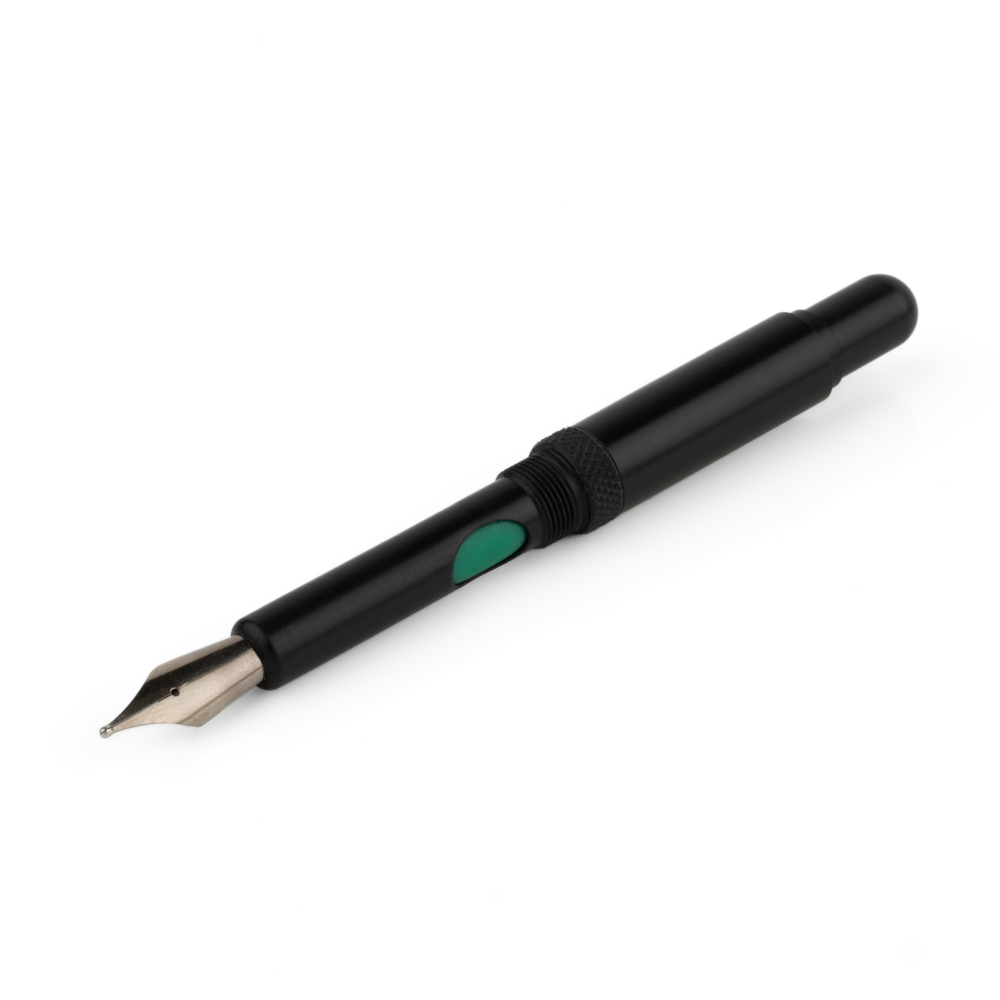 Ball Tipped Nib Classic Pump Pen