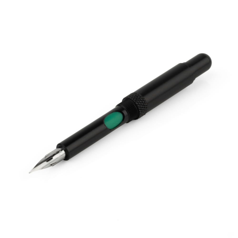 Manga G Nikko Classic Pump Pen