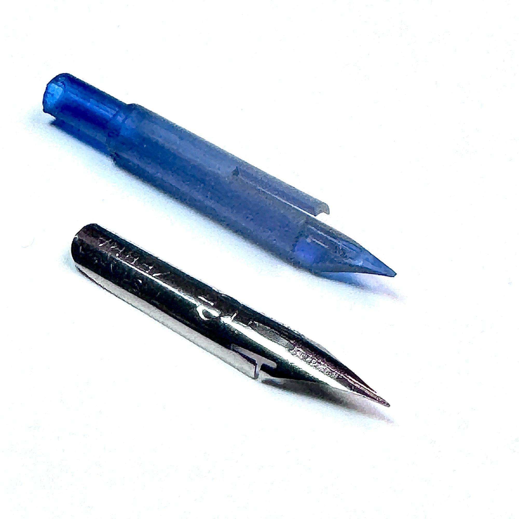 Squeeze feeds for Manga G pens