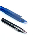 Squeeze feeds for Manga G pens