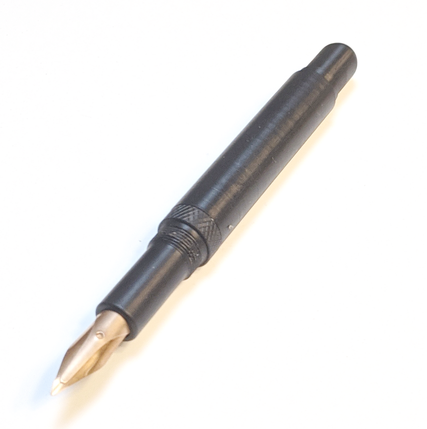 Sketch Nib Classic Fountain Pen with Overfeed
