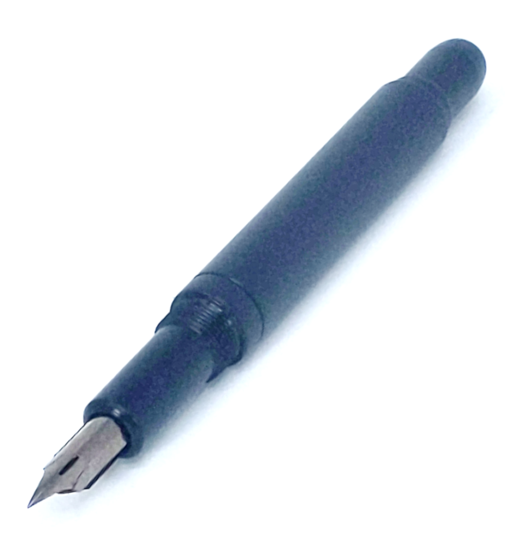 Hunt 22B Classic Fountain Pen