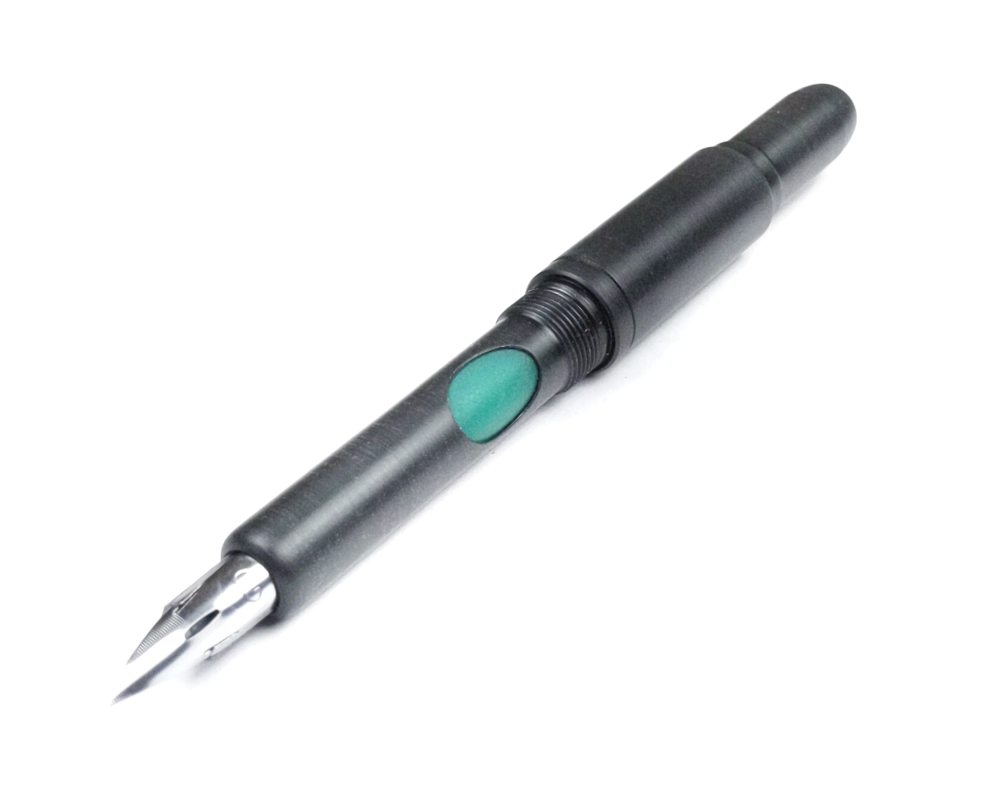 Manga G Nikko Classic Pump Pen