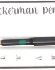 Super Sketch Classic Pump Pen in gift box